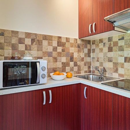 Апартаменти Hedera Estate, Hedera A20 Дубровник Екстер'єр фото