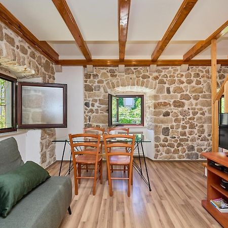 Апартаменти Hedera Estate, Hedera A20 Дубровник Екстер'єр фото