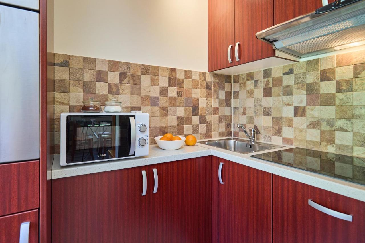 Апартаменти Hedera Estate, Hedera A20 Дубровник Екстер'єр фото