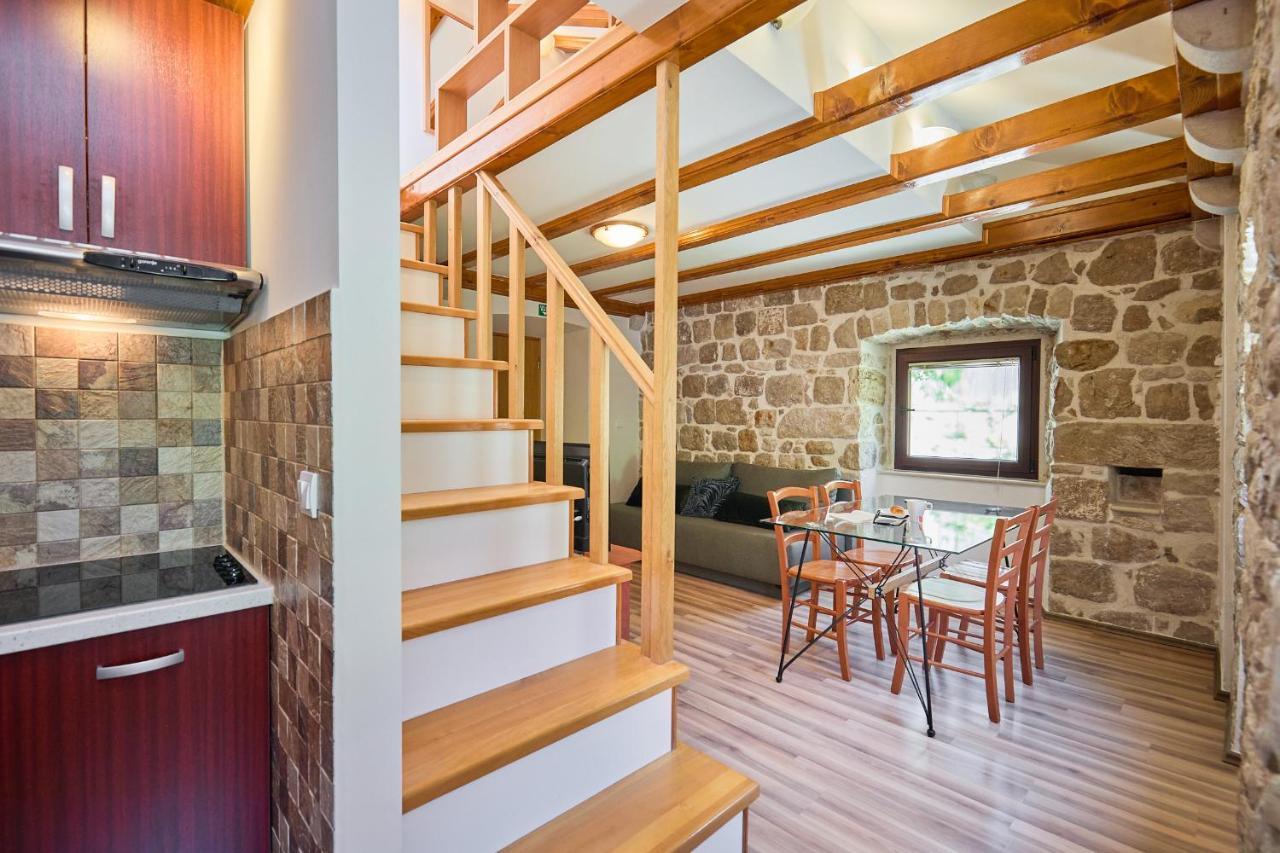 Апартаменти Hedera Estate, Hedera A20 Дубровник Екстер'єр фото